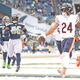 Image for article titled Week 16 Takeaways: If your holiday season was dampened by your favorite NFL team, buck up, 2022 just might return some holiday cheer